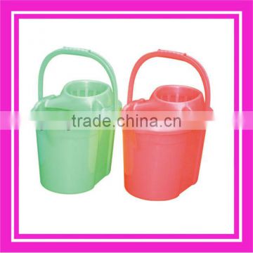 plastic mop bucket for sale & mop wringer bucket