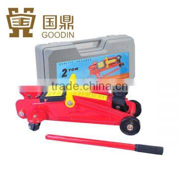 ELECTRIC HYDRAULIC JACK SYNCHRONIZED LIFTING photo-3