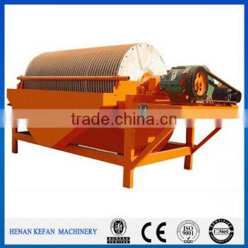 High Strength Series Permanent Magnetic Separator