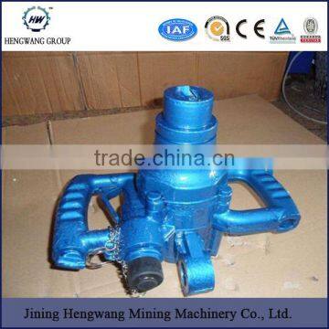 Hot Selling Zqs-65/2.8 Wind Coal Rock Drill Made In China