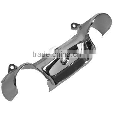 Chrome Front Fork Cover For Honda GL1800 GOLDWING 2001-2011