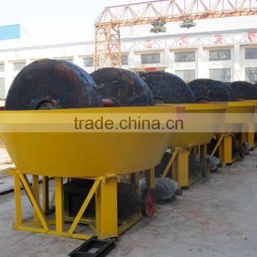 Widely Use Round Gold Grinding Machine Rolling Mill for Gold and Silver photo-5