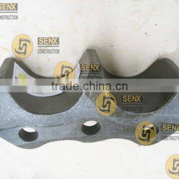 Genuine Spare Parts Bucket Tooth for Shantui SD16/TY160(16Y-18-00014) Bulldozer