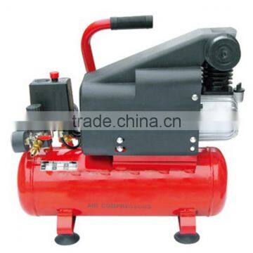 GM0301 Portable Piston Air Compressor Direct-coupled photo-3