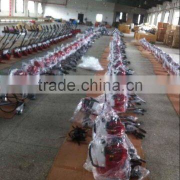 Xingmeng Tiller Machine 49cc 2-stroke Engine Tiller photo-5