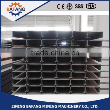 High Quality And Lowest Price Q235 C Section Steel photo-4