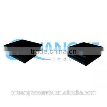 Customized Plastic Threaded Plug photo-6