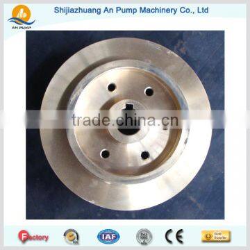 Centrifugal Water Pump Bronze Impeller Spare Parts photo-2