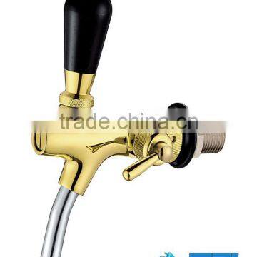 US Standard Stainless Steel Beer Tap ,beer Faucet,beer Tower for Beer Machine photo-5