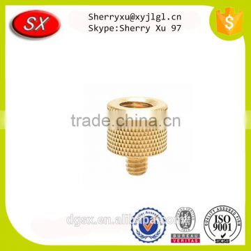 ISO passed Factory price custom made adjusting screw