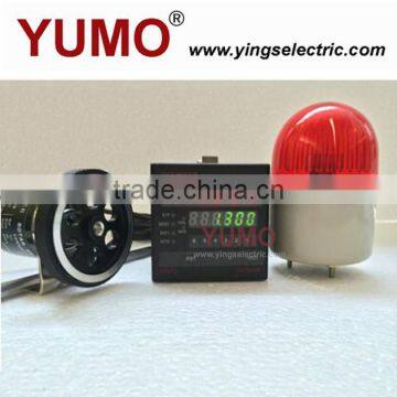 Wheel-speed Record Number of Meters Encoder Pulse Counter photo-3