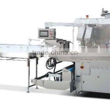 High Speed Vegetable Packing Machine For Supermarket photo-2