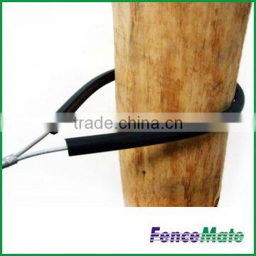Electric Fence Plastic Insulator photo-5