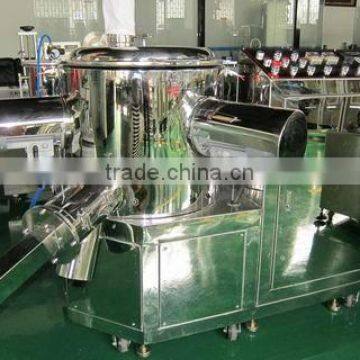 Powder Mixer Mixing Mahcine&Flour Blending Machine