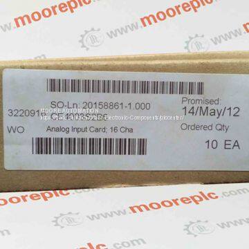 NEW ORIGINAL EMERSON DELTAV KJ2002X1-CA1