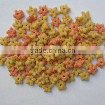 Corn Flakes Snack Food Machine/Breakfast Cereals Making Machine photo-2