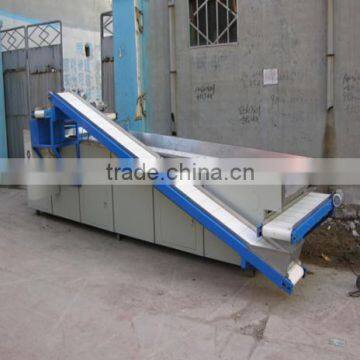 3-layer Snack Food Electricity Gas Diesel Dryer photo-5