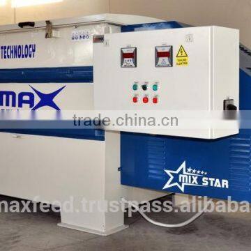 Animal Feed Mixer photo-3