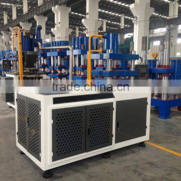 Hydraulic Powder Pess Machine With CE Approved photo-2