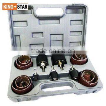 25pc Drum Sanding Set