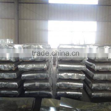 20 Gauge Gi/gl Corrugated Steel Sheet Price