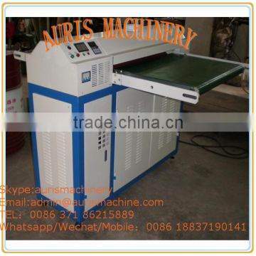 customized treating width Widely used corona treater on promotion