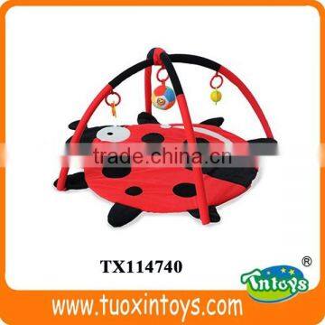 Baby Crawling Carpet, Baby Crawling Floor Mat, Baby Play Mat With Sides photo-6