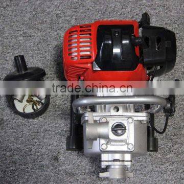 Remote Controlled Petrol Water Pump photo-2