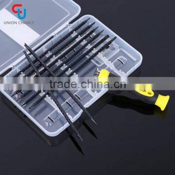 Wholesale high quality straight cross screwdriver