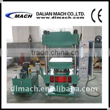 Rubber Flat Vulcanizing Machine