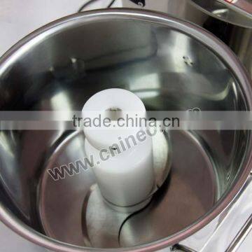 Food Cutting Machine To Cut Up Meat Or Vegetable(INEO Are Professional on Commercial Kitchen Project) photo-5