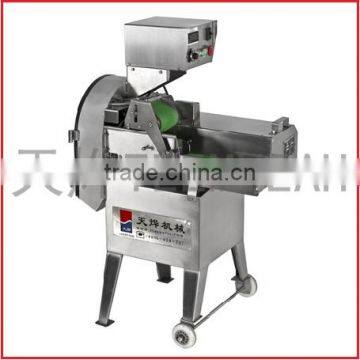 TW-804 Cooked Meat Slicer Meat Pieces Cutting Machine Smoked Pork Cutter Bacon CutterCooked Meat Grinder (Video)