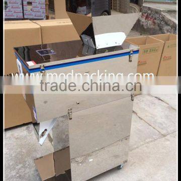 Detergent Powder Filling Packing Machine,small Powder Filling Machine, 999g Powder Filling Machine photo-3