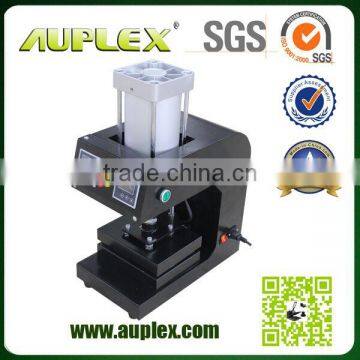 2015 Hottest Type Small Dual Plate Heat Rosin Oil Press Machines photo-4