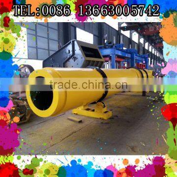 Hot Selling High Quality Rotary Drum Dryer/sand Dryer/coal Dryer, Wood Chips Rotary Dryer photo-5