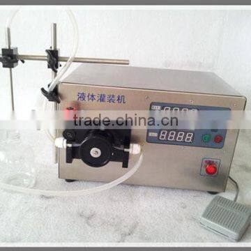 LT-R180 Electric Peristaltic Pump Small Dose Liquid Filling Machine High Accuracy photo-5