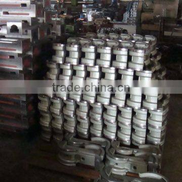 Q41 Series High Quality Milling Machine Vise photo-2