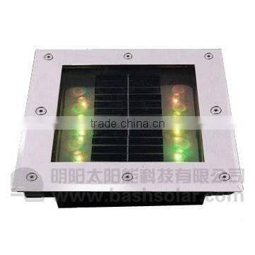 classic design solar ground light, solar light