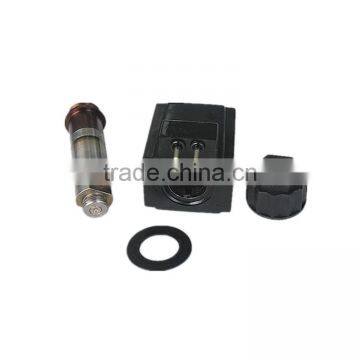 Hydraulics Solenoid Valves Spools photo-3