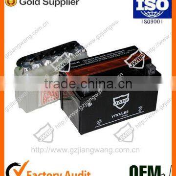 Super Alta Calidad 12v Agua de Bateria Para Motocicleta photo-3