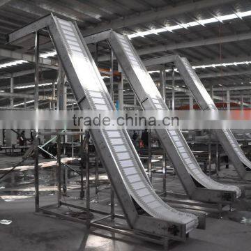 Apple Chips Production Line photo-4