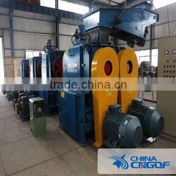 China Hot Sale Hammer Mill Crusher for Coal photo-5