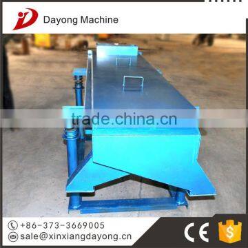 Auto Linear Vibrating Screen , Linear Vibrating Sieve photo-4