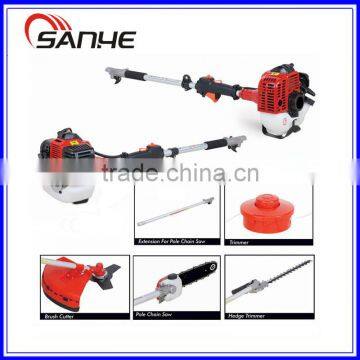 4 in 1 brush cutter/grass cutter