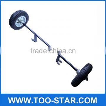 For Yamaha PW50 Training Wheels Adjustable Wheels for Kids Motorbike photo-3