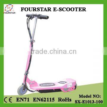 China Electric Scooter SX-E1013-100 photo-4