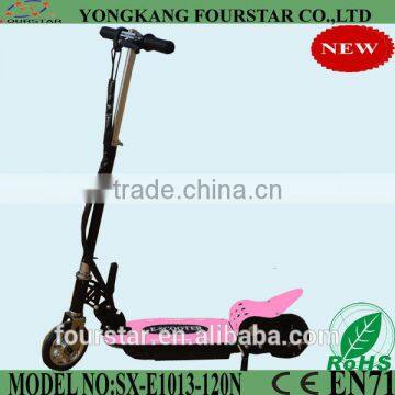 Professional China Factory Electric Kick SCooter photo-4