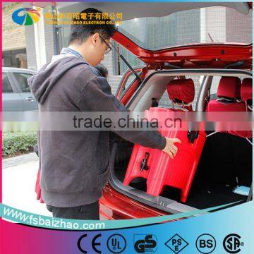 OEM Professional Hot Sale Roto Molded Plastic Box photo-5