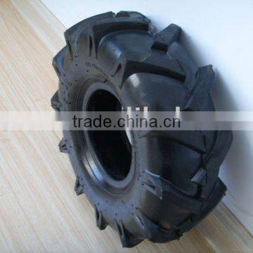 Rubber Wheel 3.50-4 High Quality & Reasonable Price