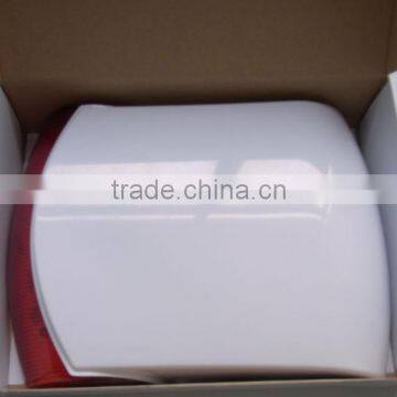 King Pigeon SR-10 Wireless Outdoor Strobe Siren With Fully Integrated Sounder/strobe, Self-activating Cut-off Timer photo-6